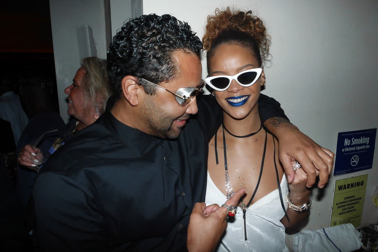 Sus encantos, por supuesto, no dejaron de atrapar a los mirones.