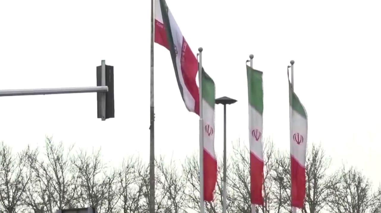 ¿EEUU e Irán podrían tener una nueva ronda de negociaciones presenciales? Esto se sabe