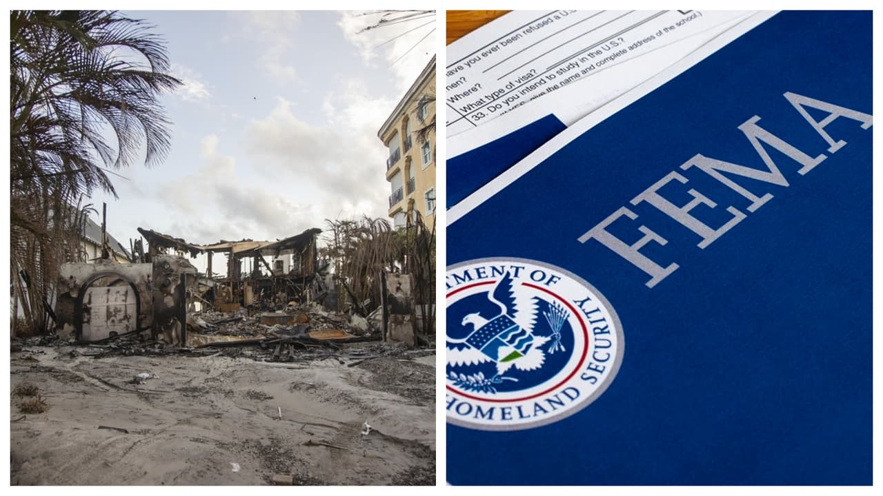 Abren centro de recuperación para afectados por huracanes Helene y Debby en Hillsborough