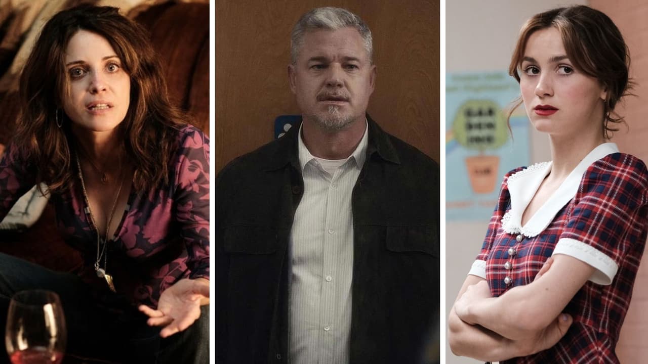 Actores de 'Euphoria' en otras series y películas: la mamá de Cassie salió en 'Legally Blonde'