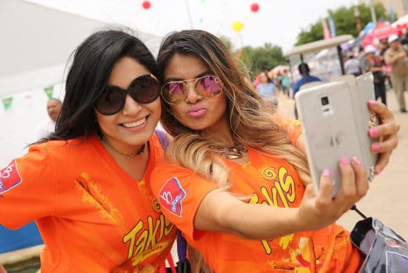 Bellas 5deMayo Dallas