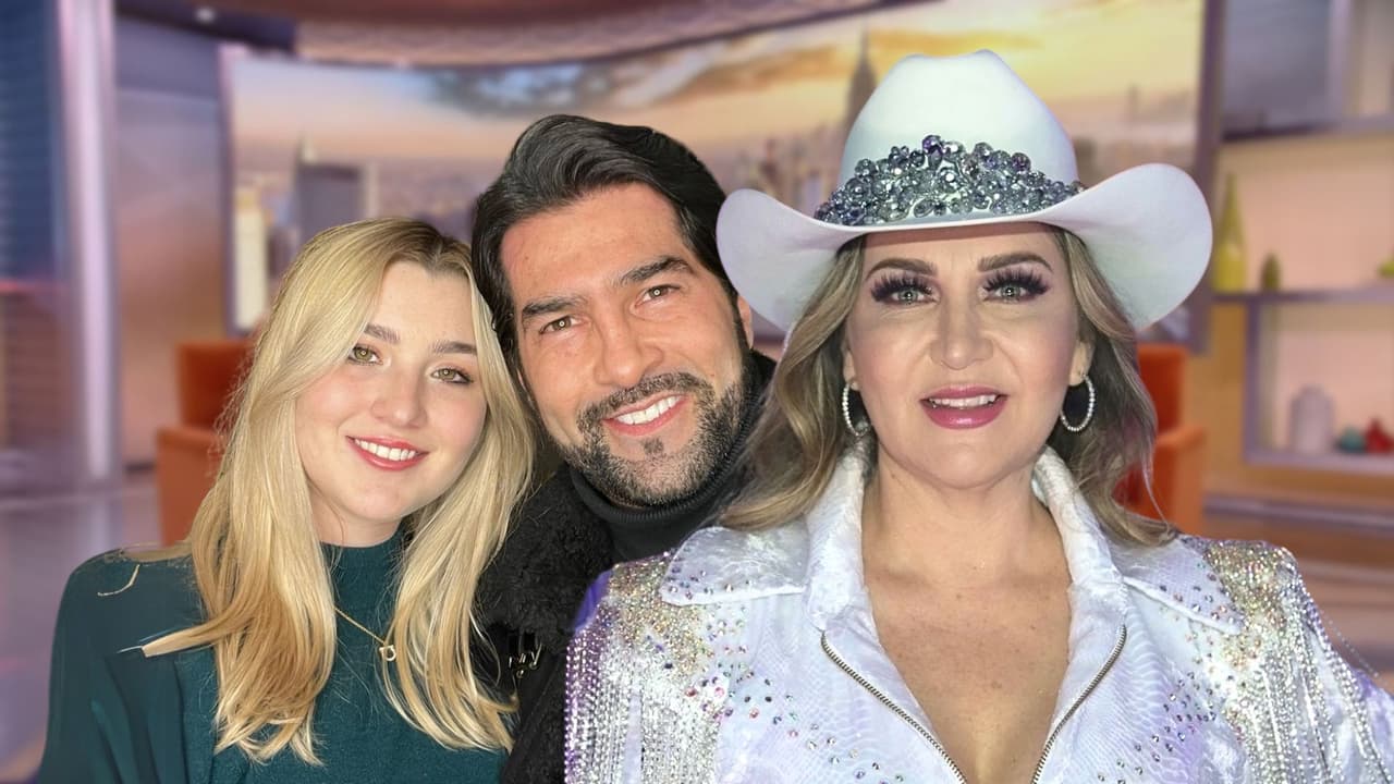 Hija de Alicia Villarreal defiende a Arturo Carmona por presunto abuso a su mamá