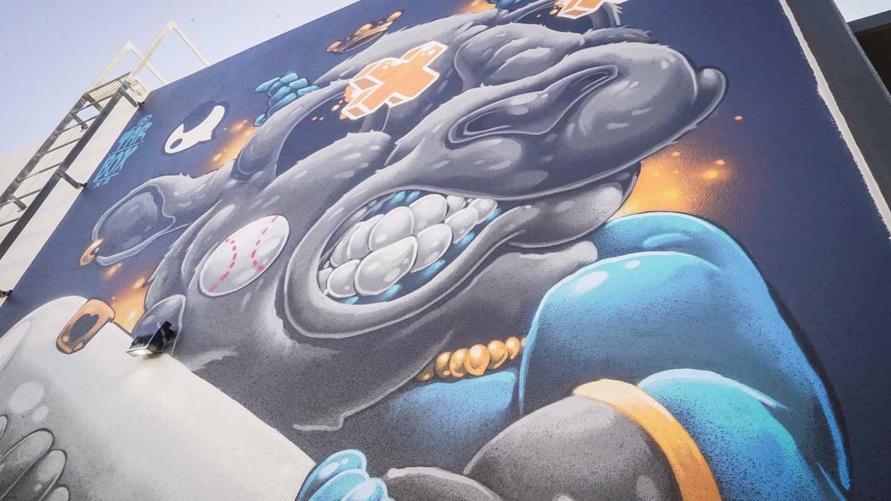 "Take it back" la frase que ha acompañado al equipo durante la post temporada y que se encuentra a un juego de ser los campeones de la Serie Mundial.