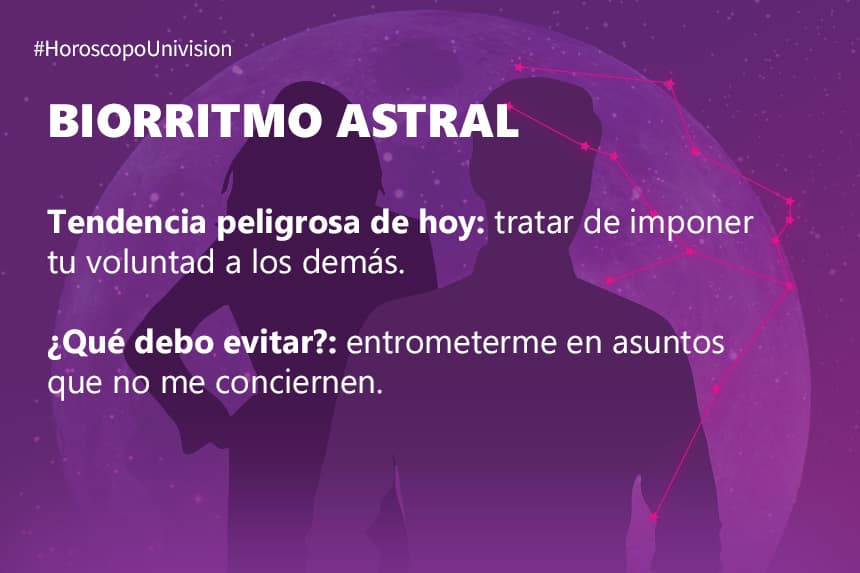 Aries 25 de septiembre