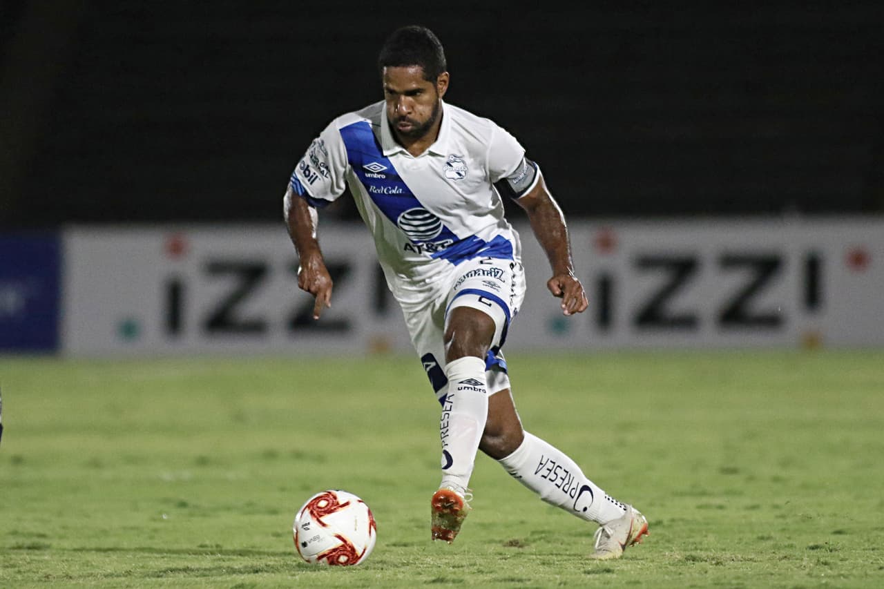 Tras el gol de Bravos, el juego fue perdiendo intensidad gradualmente.