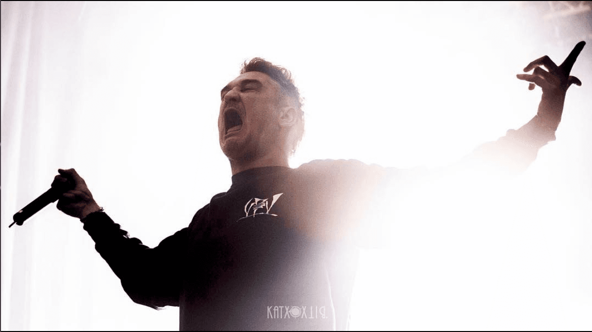 'El Círculo' es el disco que le hace participar en esta categoría. Es un trabajo en solitario que surge después de vivir cuatro años en Colombia.