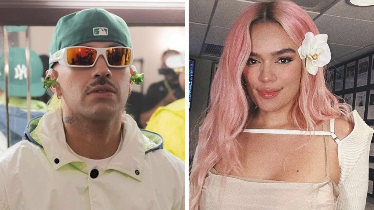 Karol G lanzó una 'sexy indirecta' a Feid y sus fans están más emocionados que nunca