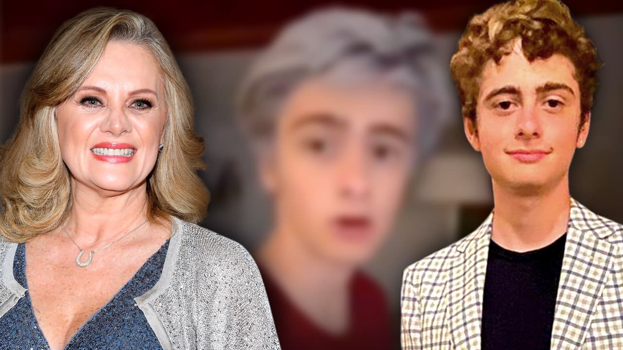 Fue entrevistada este lunes 17 de octubre a las afueras de Televisa San Ángel por medios como 'Sale el sol' y se le cuestionó si Nicolás ya le hizo saber que quiere independizarse. La respuesta de la actriz sorprendió. 
<br>