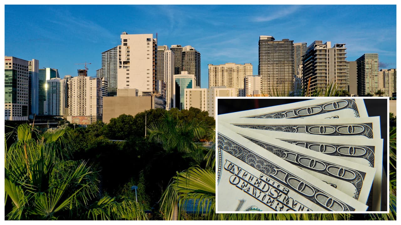 Propietarios podrán cobrar tarifas mensuales a inquilinos en lugar de depósitos de seguridad en Florida