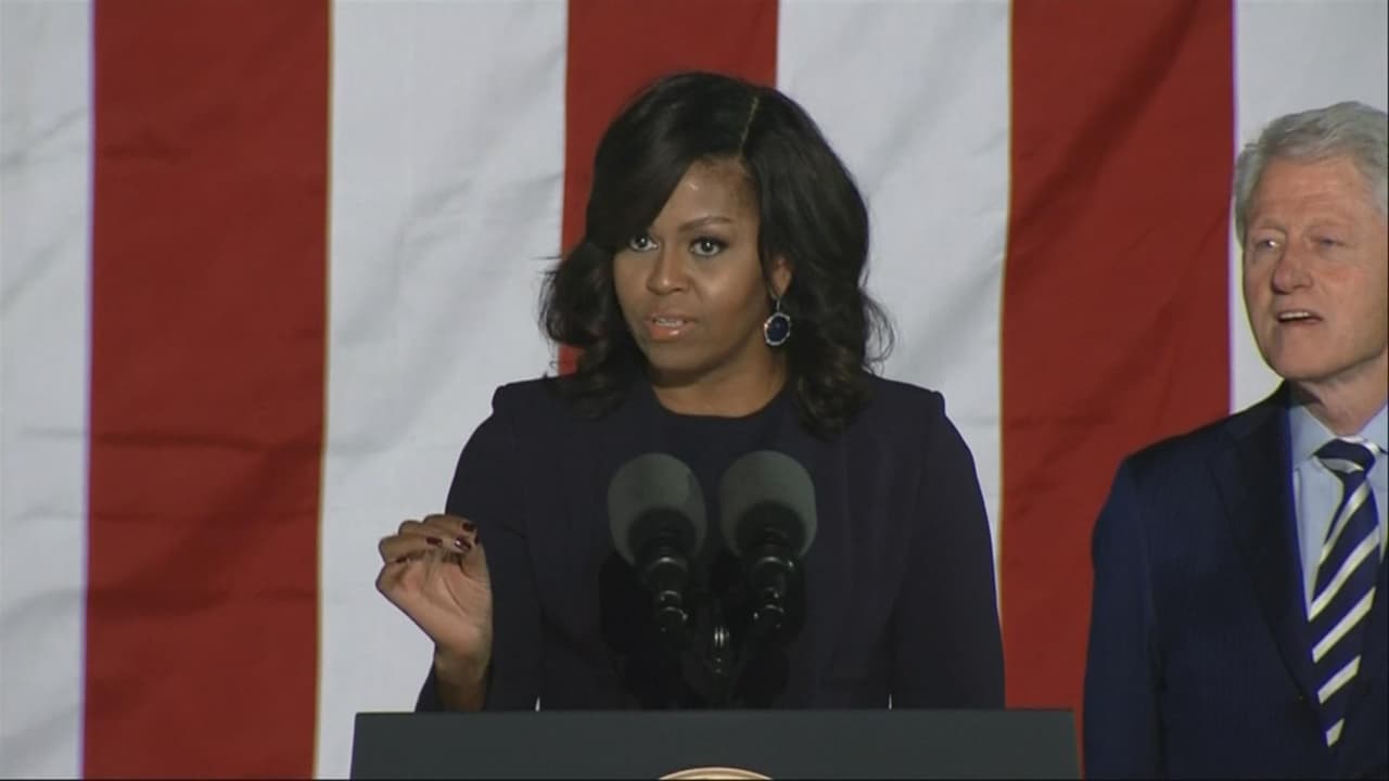 Este martes 7 de enero, la ex primera dama recurrió justamente a su cuenta de 
<b><a href="https://www.instagram.com/michelleobama/?hl=es-la">Instagram</a></b> para contar un poco más de este proyecto que lleva por nombre 'A year of firsts'.