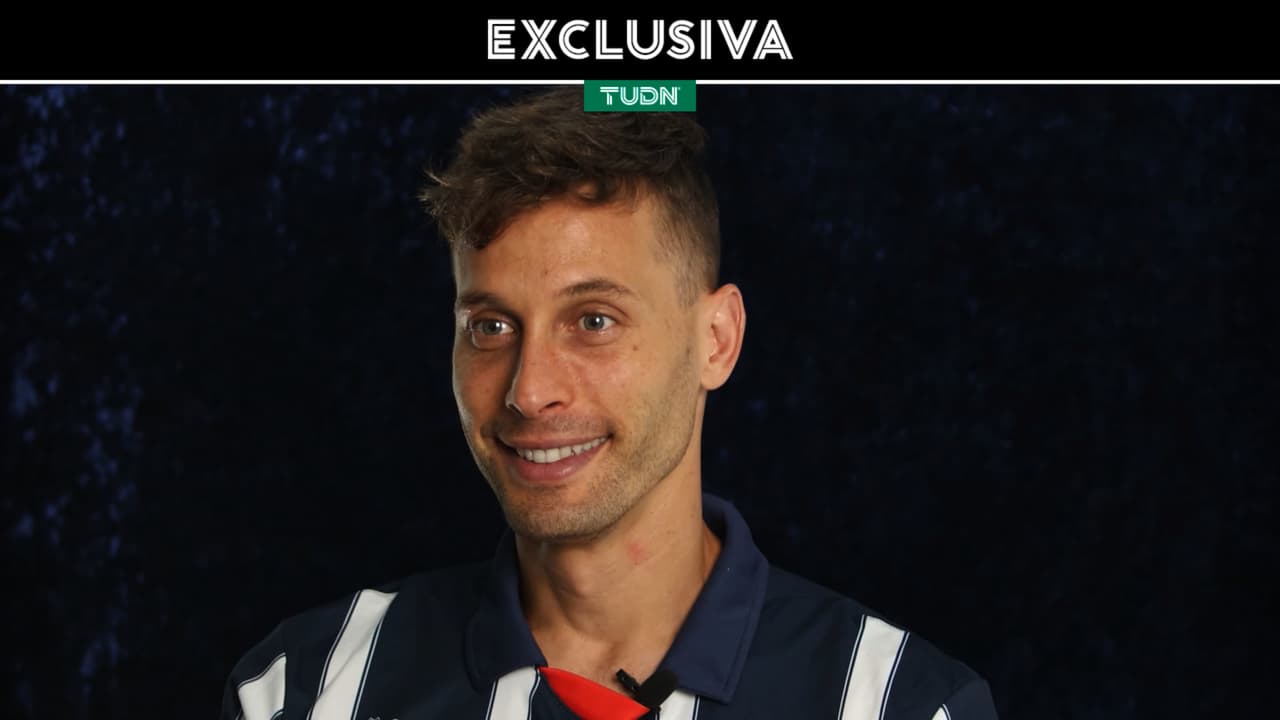 Canales sobre Óliver Torres en Rayados: "Le he odiado siempre"