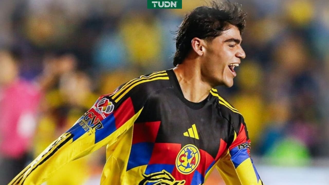 América recupera a Dagoberto Espinoza de cara a la liguilla