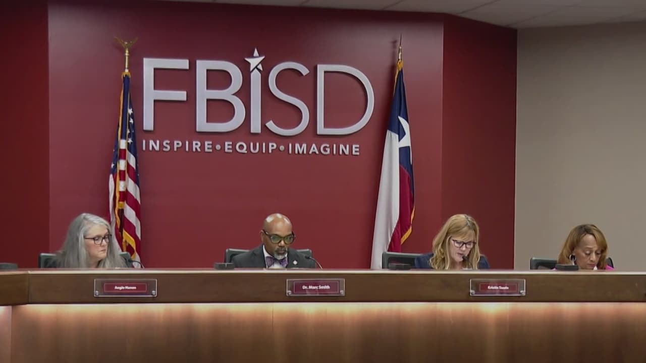 Fort Bend ISD aprueba plan de límites escolares que incluye cierre de siete primarias