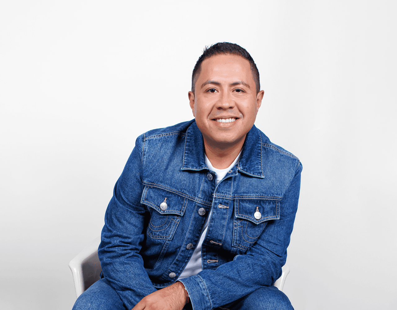 Edwin Guzmán 'El Chilakil'