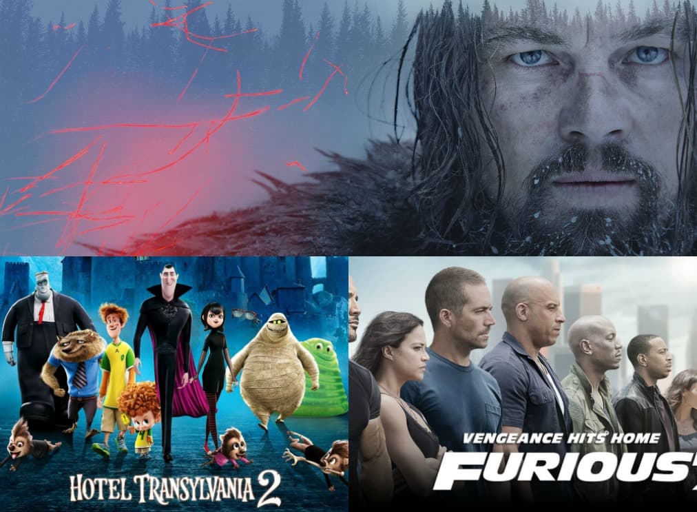 Estas películas fueron las elegidas por tí para formar parte de Premios Juventud, pero además de haber arrasado en el cine, tienen muchos secretos, ¡conócelos!