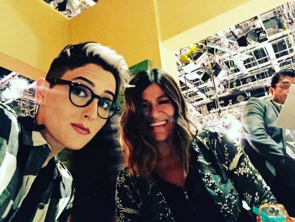 Ellas siempre buscan actividades divertidas cuando no están trabajando.