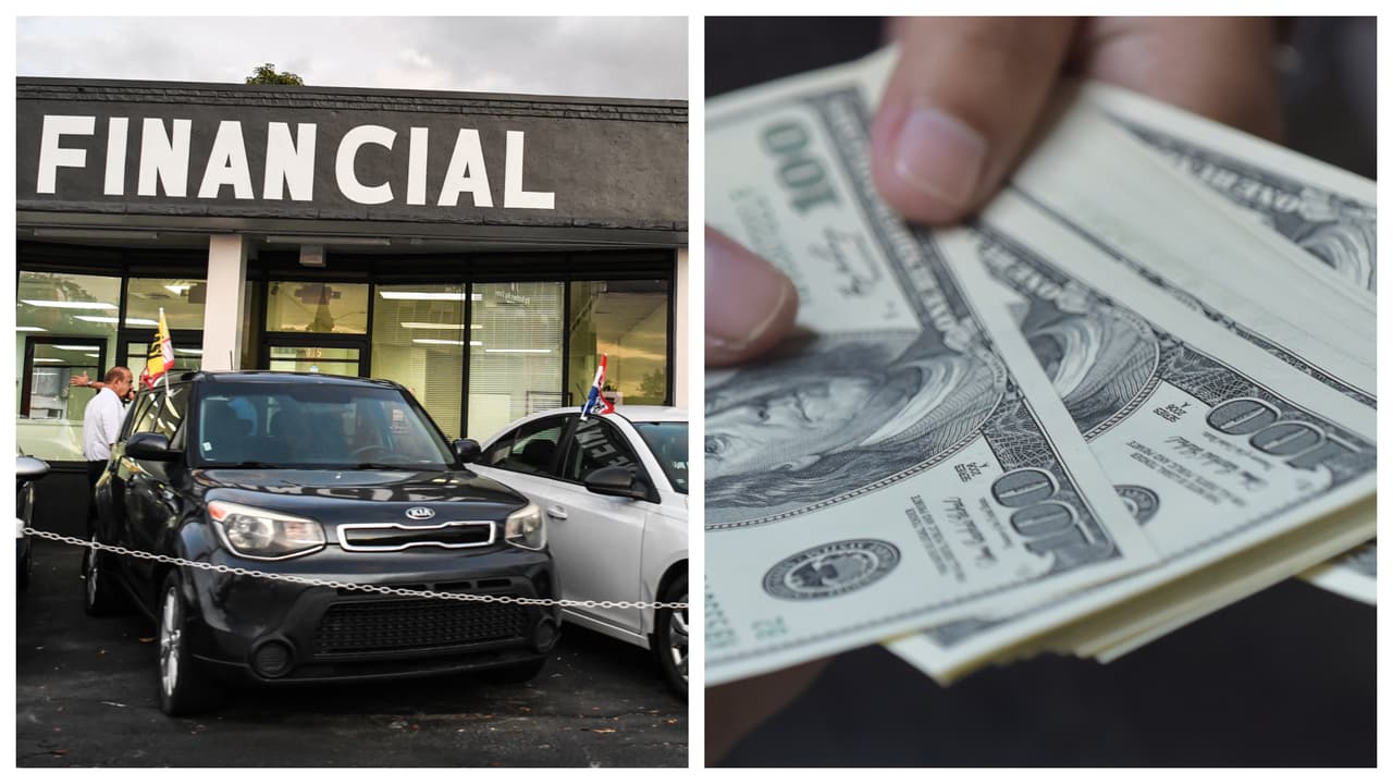 ¿Cómo afecta el aumento de las tasas de interés a la compra de autos y casas en el sur de Florida?