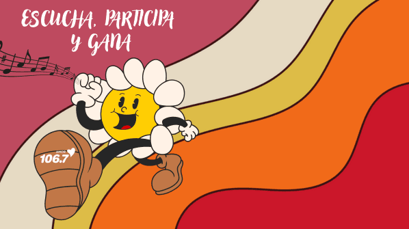 Gana y disfruta de los éxitos de Pimpinela!