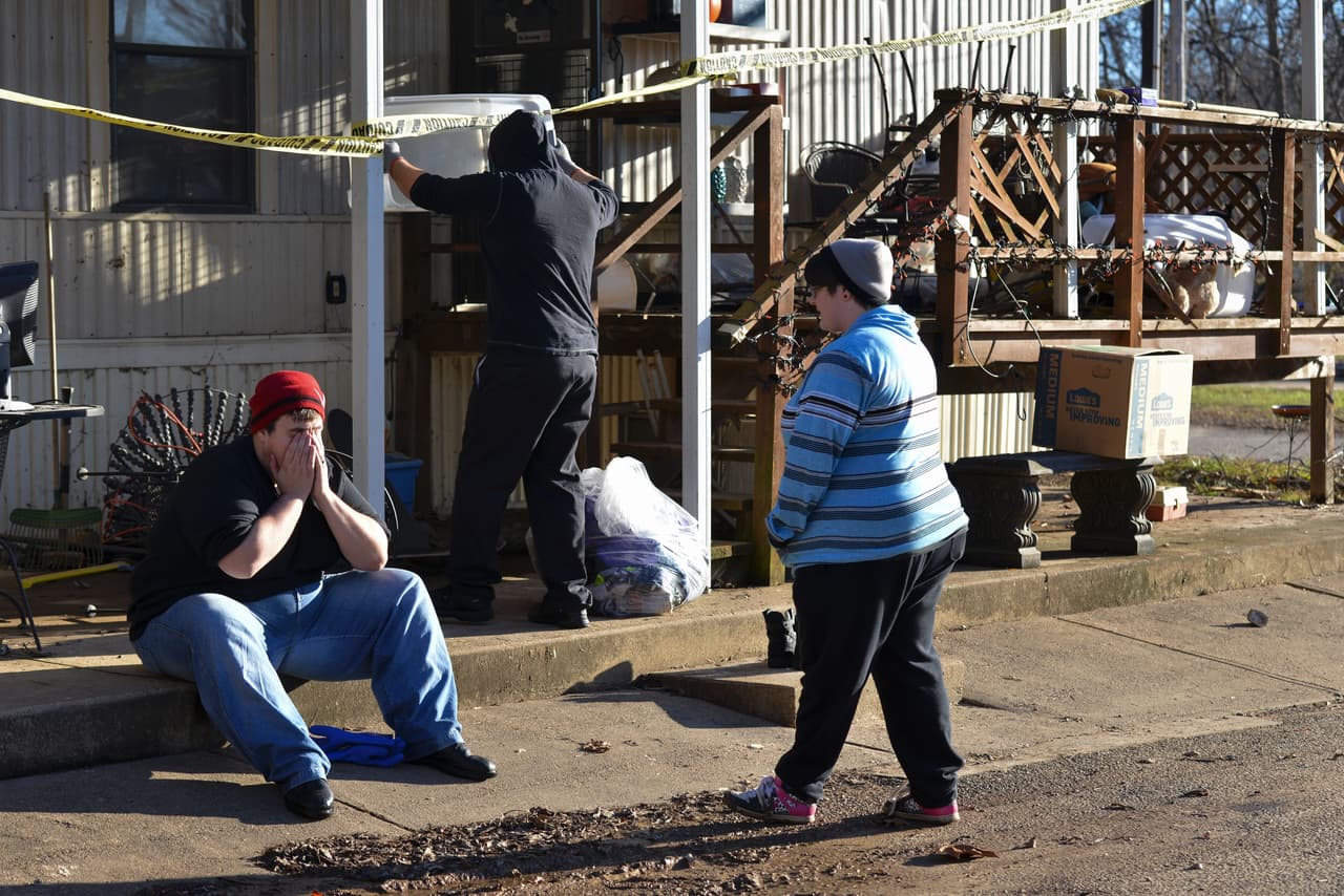 La pobreza suburbana crece tanto en distritos republicanos como demócratas