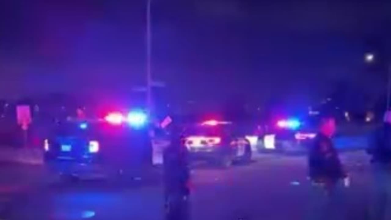 Cancelan operaciones de Patrulla Fronteriza tras tiroteo en base de Guardia Costera de Alameda