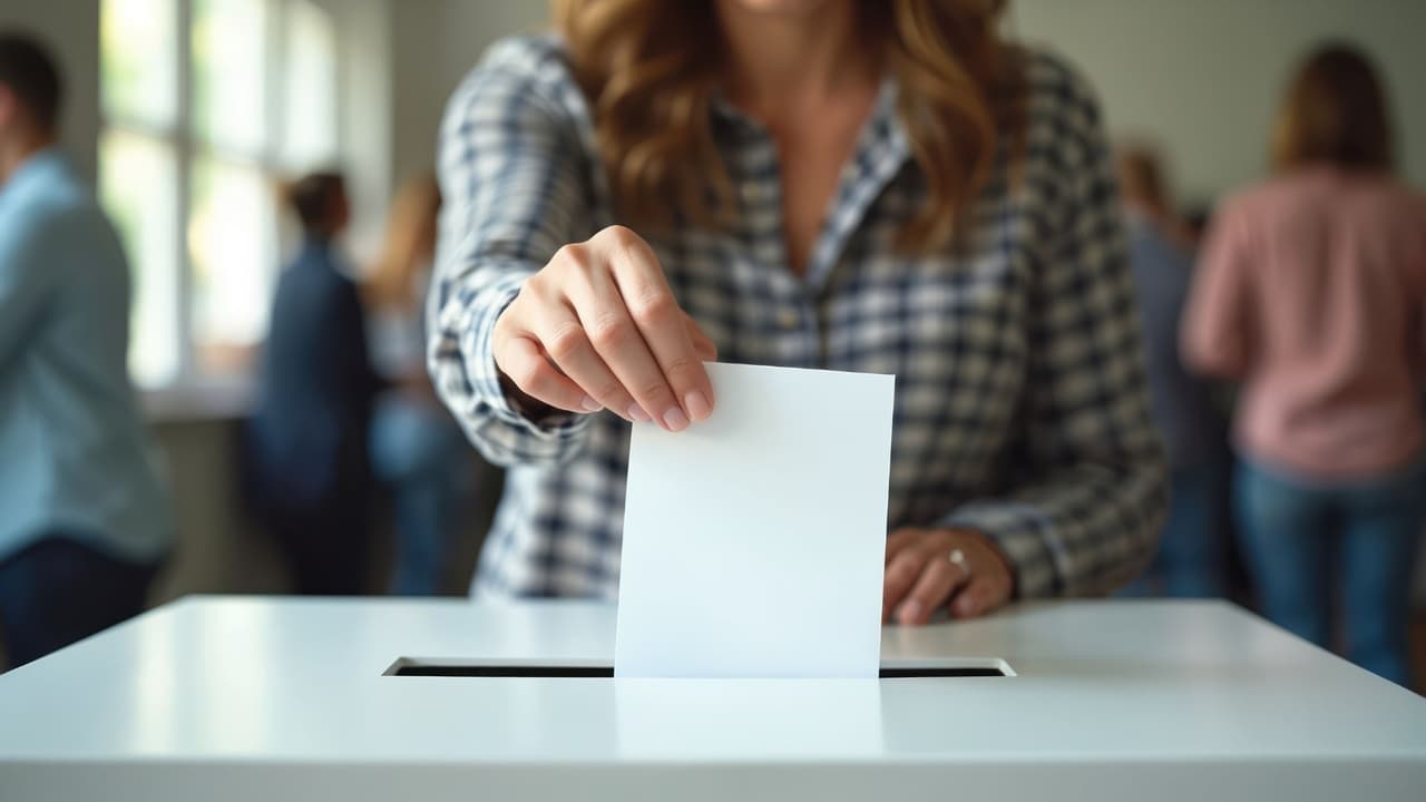 <h3 class="cms-H3-H3">Qué hace exactamente la Proposición 16</h3> La Proposición 16 modifica el Artículo 6, Sección 1 de la Constitución estatal y agrega una línea:
<br>
<b>“Las personas que no son ciudadanas de los Estados Unidos no podrán votar en este estado”.</b>
<br>Esa es la novedad.
<br>El requisito de ciudadanía no cambia, pero
<b>ahora está inscrito en la Constitución</b>, junto con las demás condiciones básicas para ejercer el voto.