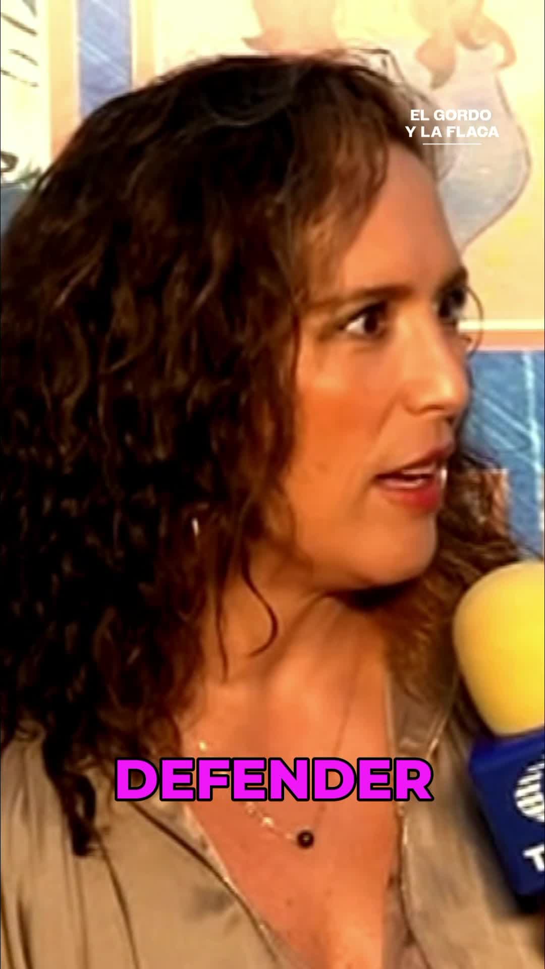 Angélica Vale rompe el silencio sobre su divorcio y una demanda laboral
