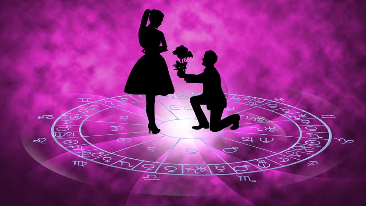 De acuerdo con la astrología, cada signo busca ciertas cualidades en su pareja. Por: Profesor Zellagro