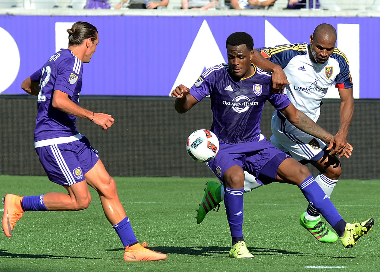 Las 5 cosas que nos dejó Orlando City SC en la temporada 2016