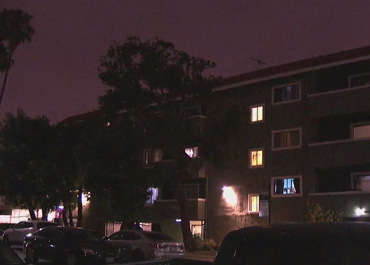 Tres muertos en presunto caso de violencia doméstica en el sur de California