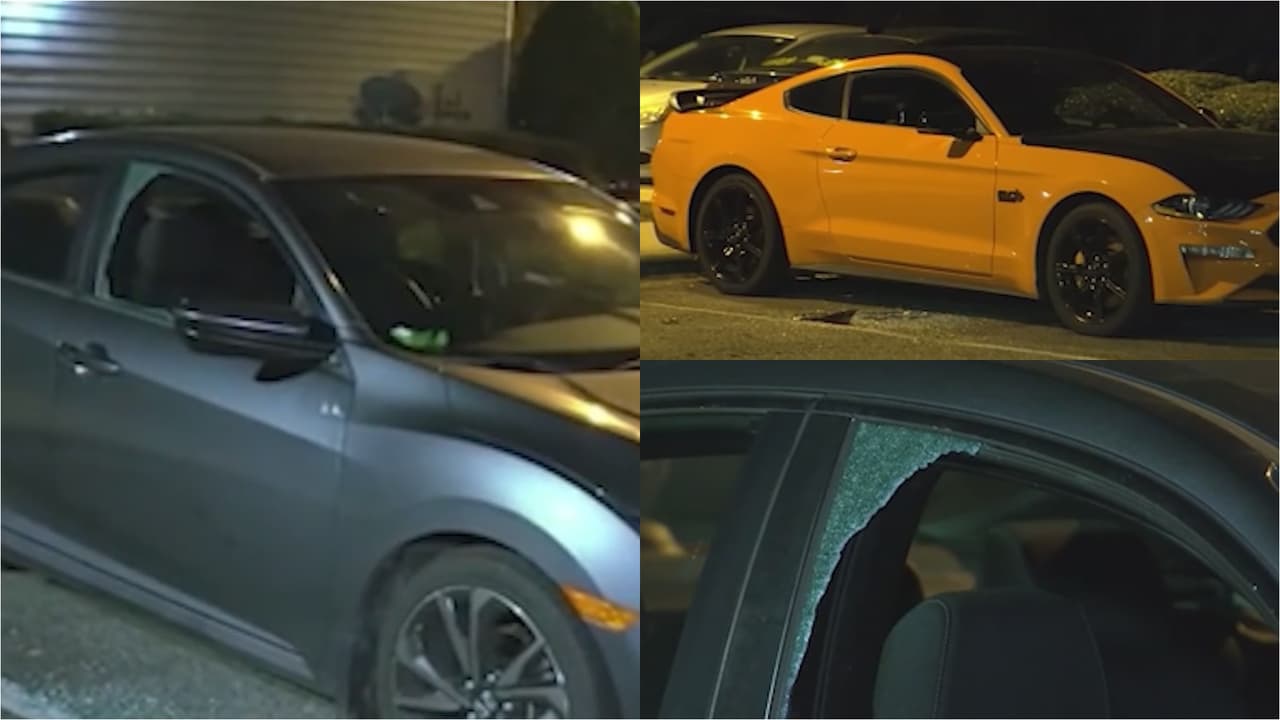 Robos a vehículos en Durham: autoridades investigan 18 incidentes en la ciudad