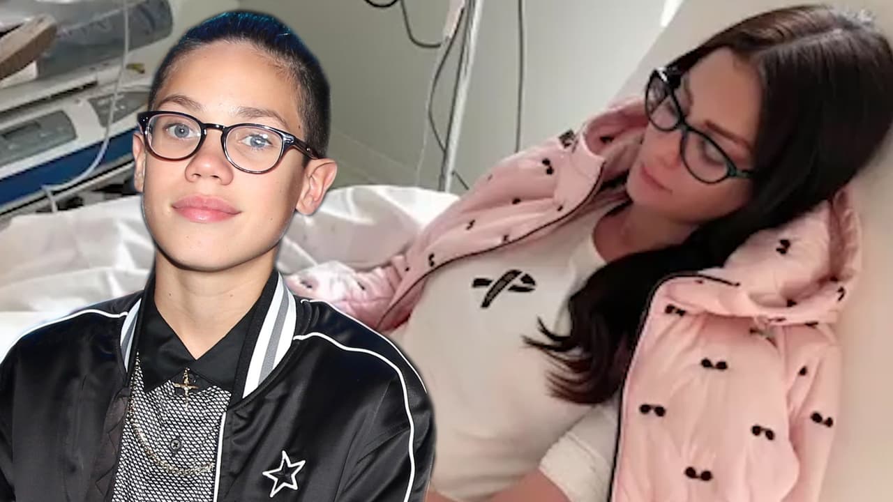 El noble gesto del hijo de Dayanara Torres mientras su madre recibe tratamiento para luchar contra el cáncer