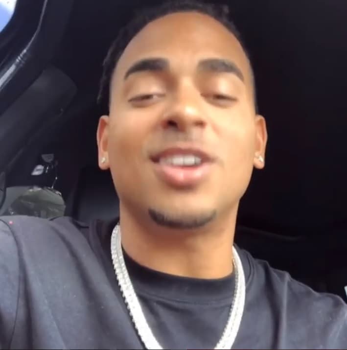 El puertorriqueño Ozuna utilizó su cuenta de Instagram para agradecer a sus fanáticos el gran apoyo que le han dado en estos dos años de trayectoria, donde además ha conocido a grandes figuras de la música.