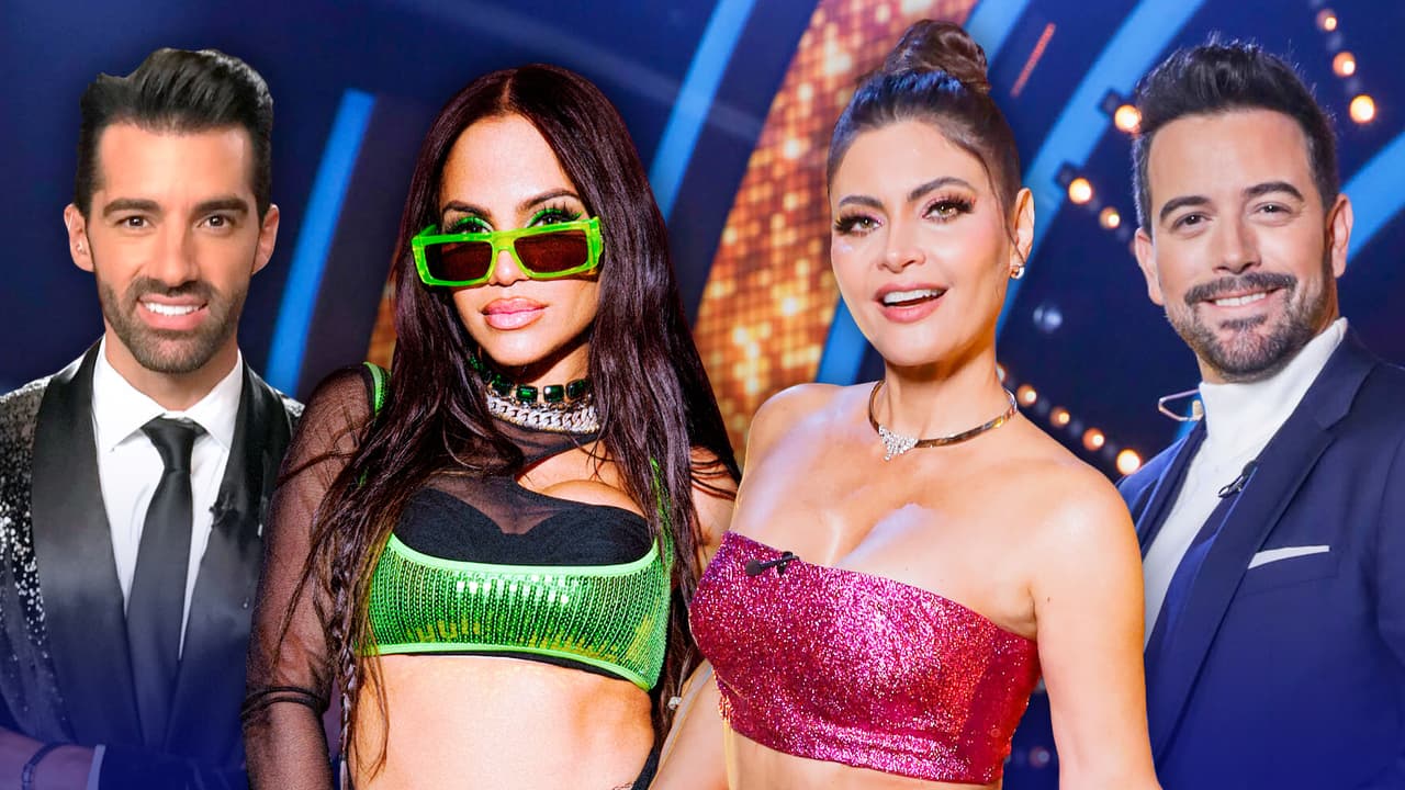 Mira Quién Baila 2022: Esta noche la semifinal tendrá a Natti Natasha y Toni Costa como invitados