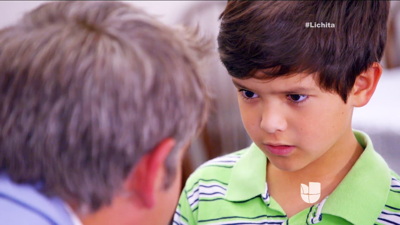 ¡Mateo y tú ya merecen ser felices!