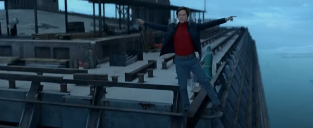 'En la cuerda floja'