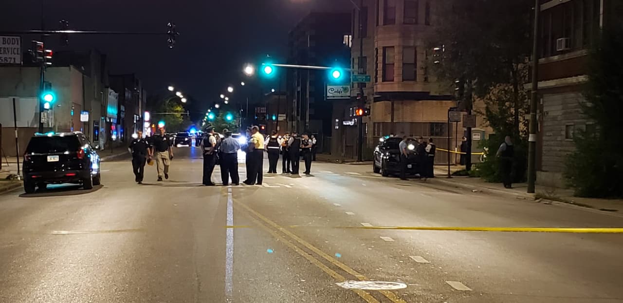 Emiten alerta de tornado en varias localidades de Carolina del Norte