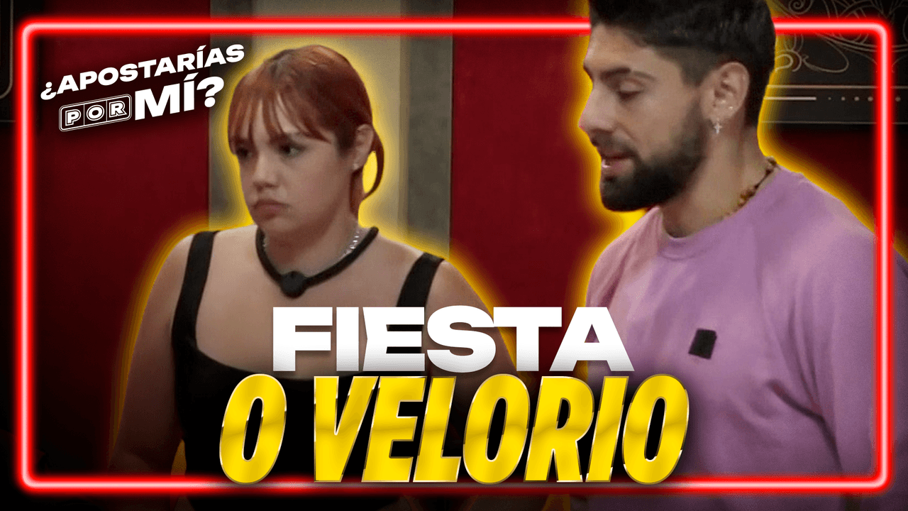 Laysha asegura que Mayito tuvo la peor fiesta de cumpleaños