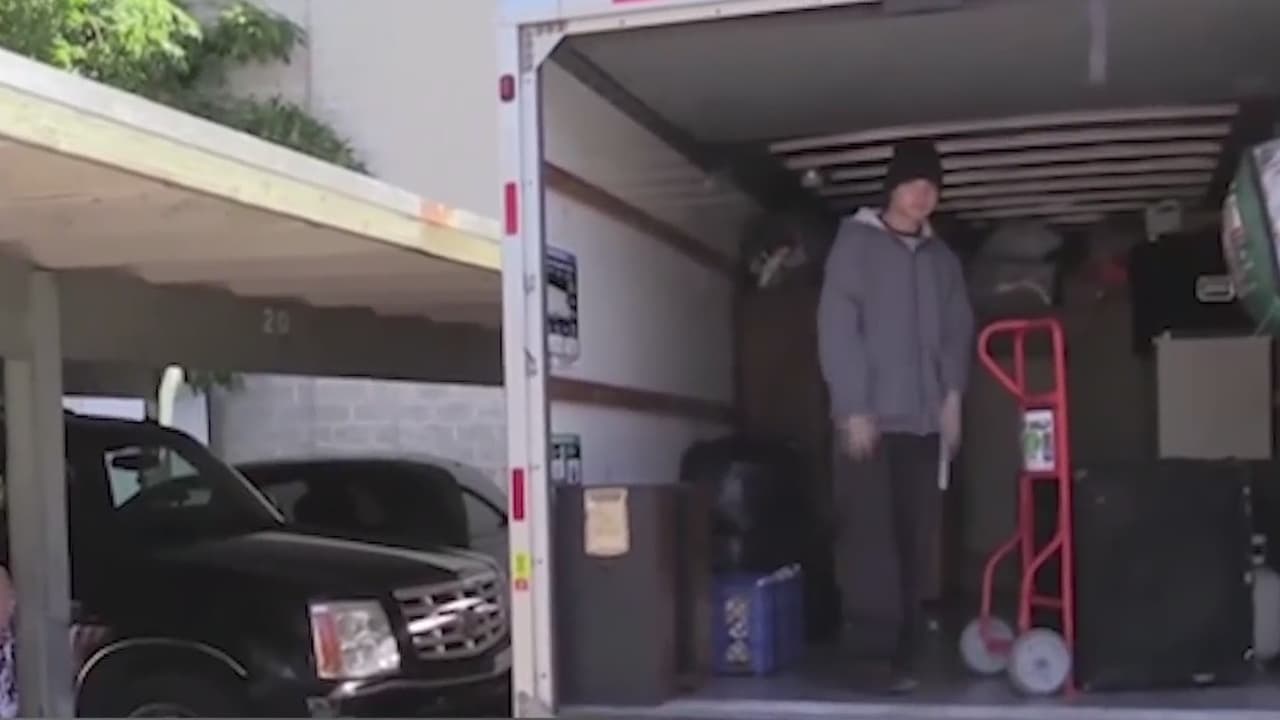 Distritos escolares en el condado de Bexar se prepara para apoyar a familias en peligro de desalojo