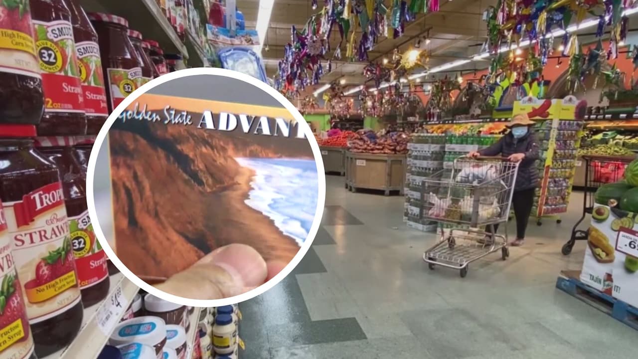 “Es una gran ayuda”: CalFresh aumenta su asistencia mensual para beneficiarios y esto es lo que debes saber