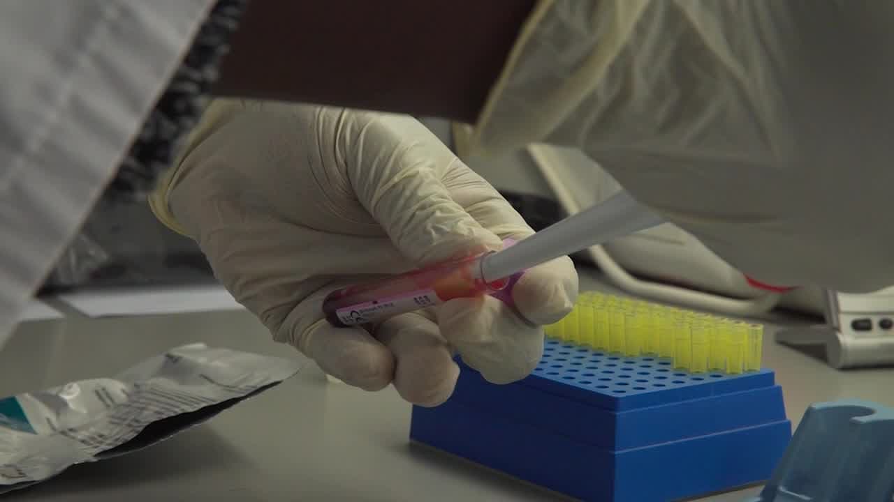 Registran casos de bebés que nacen sin vida por sífilis congénita