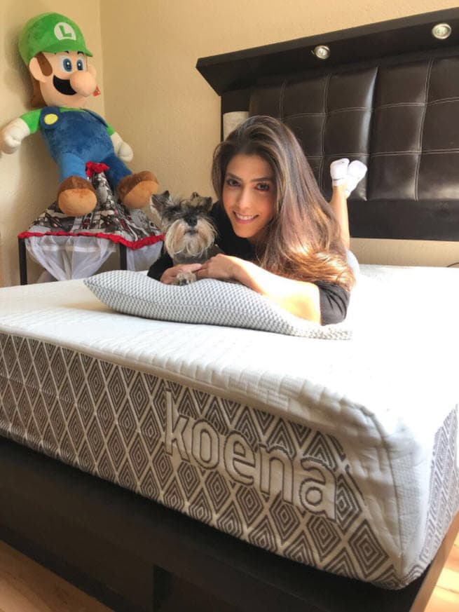 <b>Daniela Basso</b> no se queda atrás, ella también se presentó al casting organizado por la producción.