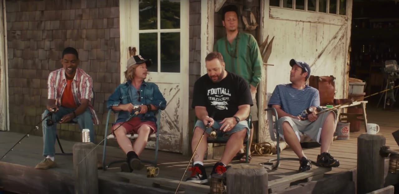 Películas odiadas por la crítica