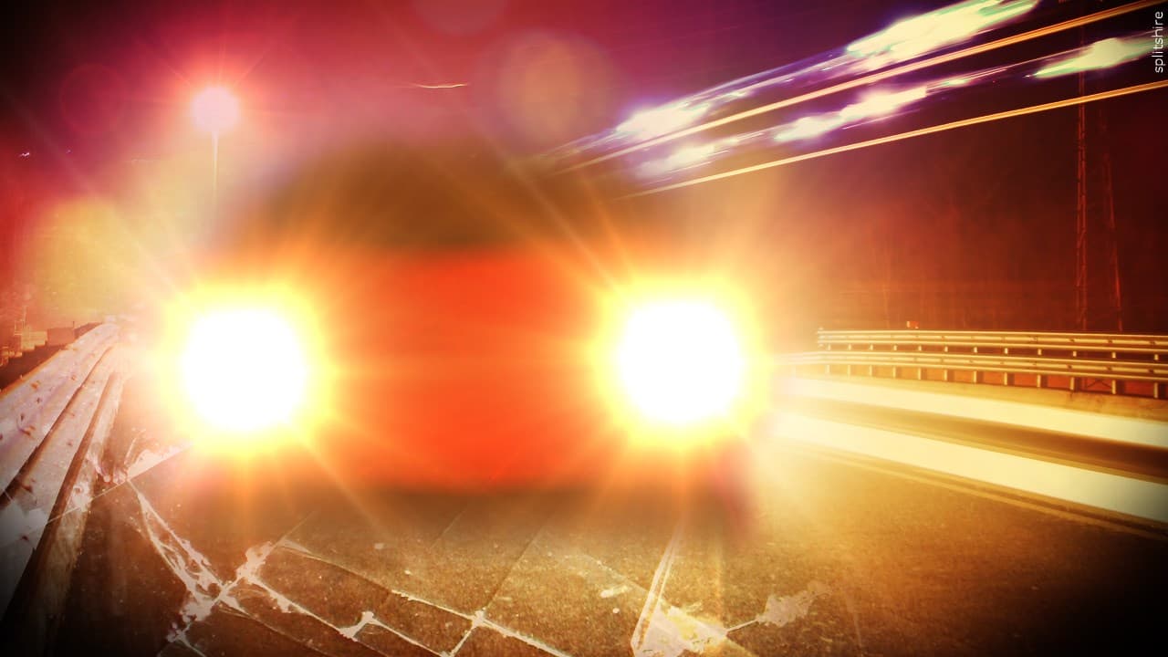 En estado crítico peatón atropellado en St. Petersburg