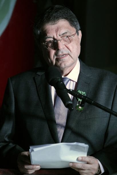 Sergio Ramírez :"Obama demuestra que sí se puede y se abre una nueva era para América Latina y Estados Unidos que ojalá contribuya a la democracia en Cuba"