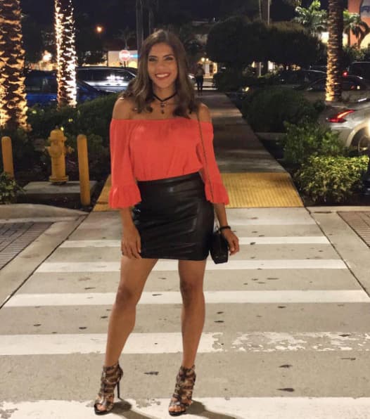 La sonrisa es el espejo del alma, ¡y nos encanta la de Francisca! (Junio 17, 2016)