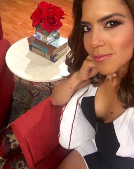 Siempre agradecida y enviando bendiciones para todos. (Junio 7, 2106)