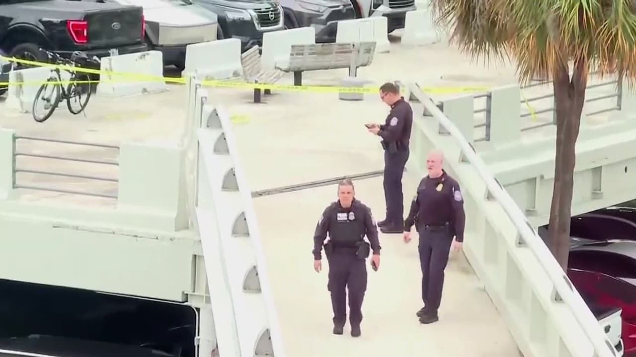 Reportan movilización en el Aeropuerto Internacional de Miami: Investigan posibles disparos