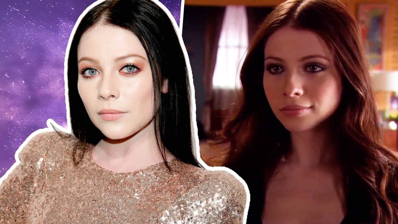 ¿Obligada a ser villana? Michelle Trachtenberg vivió un infierno para ser famosa antes de 'Gossip Girl'