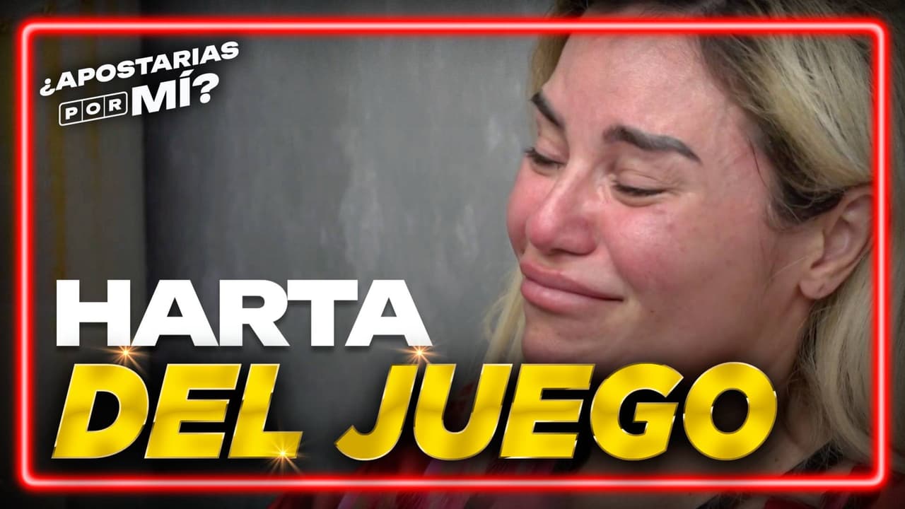 Claudia ROMPE EN LLANTO en La Bodega tras su PELEA con Laysha y Tiby