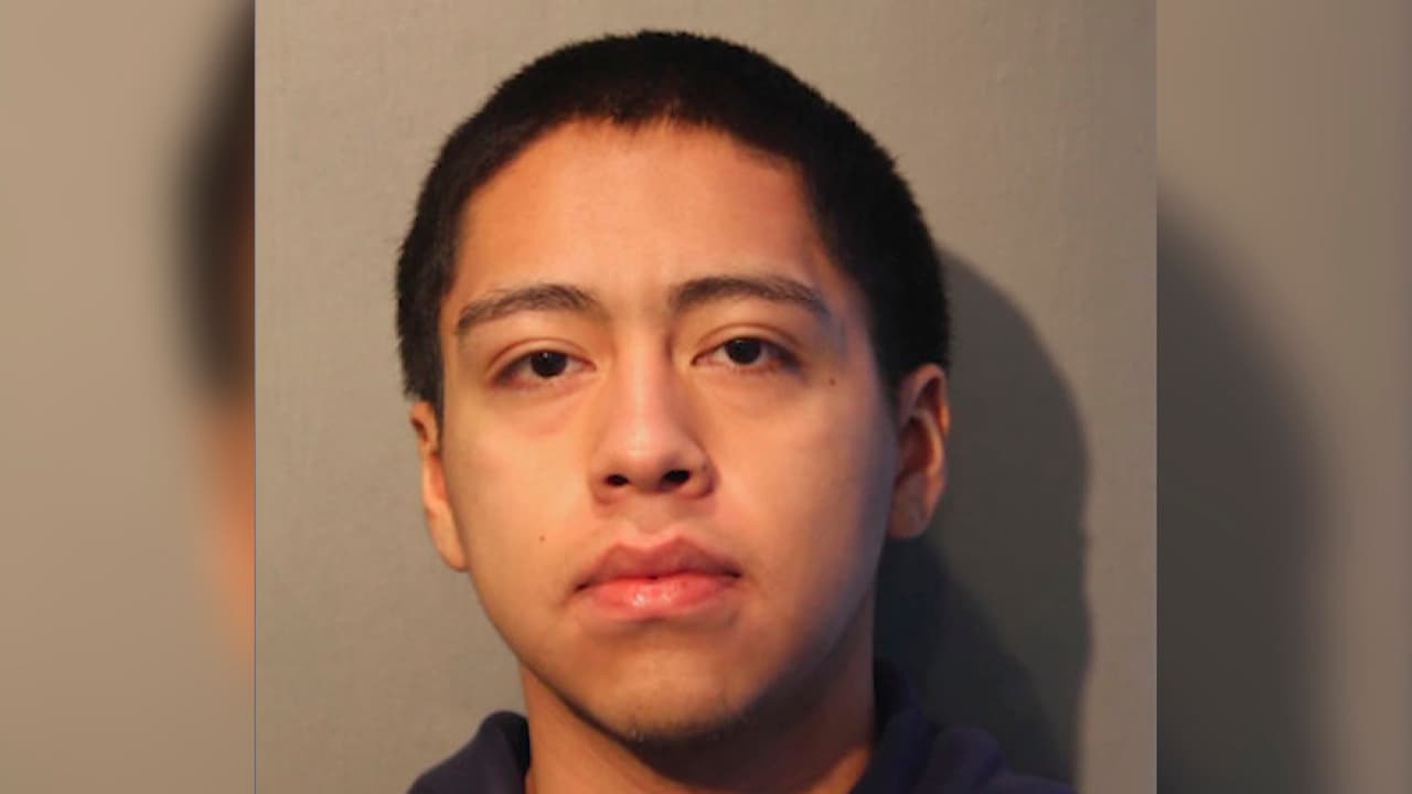 Presentan cargos contra un hombre en posible relación al incidente del enfermero de La Villita